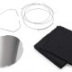 Elica KIT01916/S accessorio per cappa Filtro per cappa aspirante 2