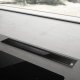 Elica Pandora BL/F/90 Aspirazione verso il basso Nero 496 m³/h 2