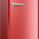 Gorenje ORB153R monoporta Libera installazione 254 L Rosso 4