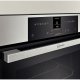 Neff B15CR22N0 forno 71 L Nero, Acciaio inox 4