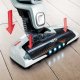 AEG CX7-45ANI Aspirapolvere a bastone 2 in 1 Batteria Secco Senza sacchetto 0,5 L Nero, Argento 3