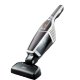 AEG CX7-45ANI Aspirapolvere a bastone 2 in 1 Batteria Secco Senza sacchetto 0,5 L Nero, Argento 4