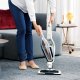 AEG CX7-45ANI Aspirapolvere a bastone 2 in 1 Batteria Secco Senza sacchetto 0,5 L Nero, Argento 7