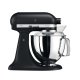 KitchenAid Artisan robot da cucina 300 W 4,8 L Nero 2