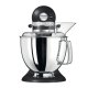 KitchenAid Artisan robot da cucina 300 W 4,8 L Nero 4