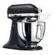 KitchenAid Artisan robot da cucina 300 W 4,8 L Nero 5