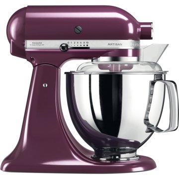 KitchenAid Artisan robot da cucina 300 W 4,8 L Viola