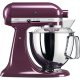 KitchenAid Artisan robot da cucina 300 W 4,8 L Viola 2