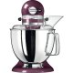 KitchenAid Artisan robot da cucina 300 W 4,8 L Viola 3