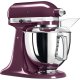 KitchenAid Artisan robot da cucina 300 W 4,8 L Viola 4