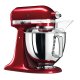 KitchenAid Artisan robot da cucina 300 W 4,8 L Rosso 5