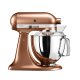 KitchenAid Artisan robot da cucina 300 W 4,8 L Rame 2