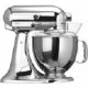 KitchenAid Artisan robot da cucina 300 W 4,8 L Cromo 2