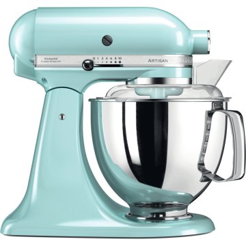 KitchenAid Artisan robot da cucina 300 W 4,8 L Blu