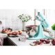 KitchenAid Artisan Sbattitore con base 300 W Blu 6