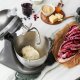 KitchenAid Artisan robot da cucina 300 W 4,8 L Argento 6
