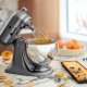 KitchenAid Artisan robot da cucina 300 W 4,8 L Argento 7