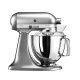 KitchenAid Artisan robot da cucina 300 W 4,8 L Nichel 2