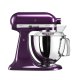 KitchenAid Artisan robot da cucina 300 W 4,8 L Viola 2