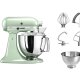 KitchenAid Artisan robot da cucina 300 W 4,8 L Verde 3
