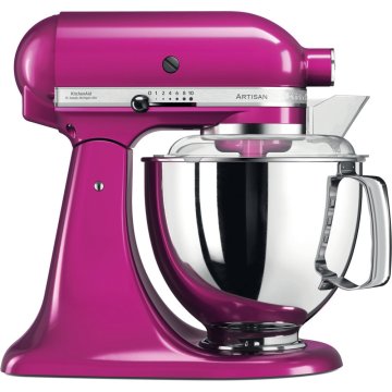 KitchenAid Artisan robot da cucina 300 W 4,8 L Viola