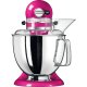 KitchenAid Artisan robot da cucina 300 W 4,8 L Viola 3