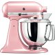 KitchenAid Artisan robot da cucina 300 W 4,8 L Rosa 2
