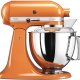 KitchenAid Artisan robot da cucina 300 W 4,8 L Arancione 2
