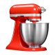 KitchenAid Mini robot da cucina 250 W 3,3 L Rosso 3