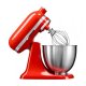 KitchenAid Mini robot da cucina 250 W 3,3 L Rosso 4