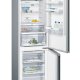 Siemens KG39NVL45 frigorifero con congelatore Libera installazione 366 L Argento 2
