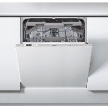Whirlpool WEIC 3C26 F A scomparsa totale 14 coperti E