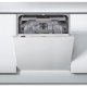 Whirlpool WEIC 3C26 F A scomparsa totale 14 coperti E 2