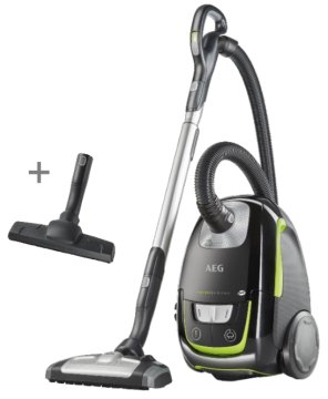 AEG VX8-1-ÖKO 3,5 L A cilindro Secco 700 W Sacchetto per la polvere