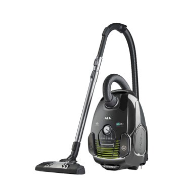 AEG VX7-1-TOY 3,5 L Aspiratore a cilindro Secco 700 W Sacchetto per la polvere
