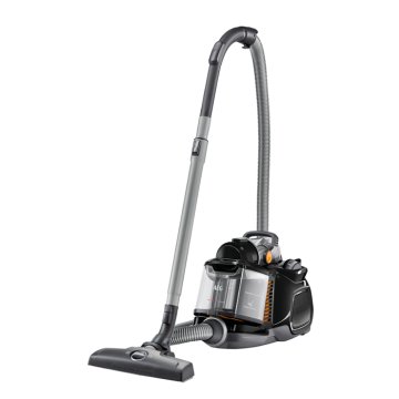 AEG LX7-1-EB-A 1,4 L A cilindro Secco 800 W Senza sacchetto