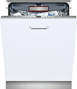 Neff S71P69X0EU lavastoviglie A scomparsa totale 13 coperti