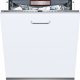 Neff S71P69X0EU lavastoviglie A scomparsa totale 13 coperti 2