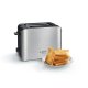 Bosch TAT6A913 tostapane 2 fetta/e 1090 W Nero, Acciaio inox 3