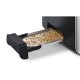 Bosch TAT6A913 tostapane 2 fetta/e 1090 W Nero, Acciaio inox 9