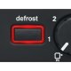 Bosch TAT6A913 tostapane 2 fetta/e 1090 W Nero, Acciaio inox 10