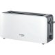 Bosch TAT6A001 tostapane 1090 W Grigio talpa, Bianco 2