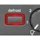 Bosch TAT6A001 tostapane 1090 W Grigio talpa, Bianco 11