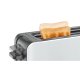 Bosch TAT6A001 tostapane 1090 W Grigio talpa, Bianco 6