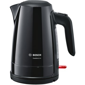 Bosch TWK6A013 bollitore elettrico 1,7 L 2400 W Nero