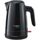 Bosch TWK6A013 bollitore elettrico 1,7 L 2400 W Nero 2