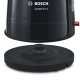 Bosch TWK6A013 bollitore elettrico 1,7 L 2400 W Nero 8