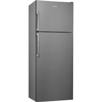 Smeg FD43PXNF4 Doppia porta