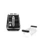 De’Longhi CTA 2103 1 fetta/e 900 W Nero 2