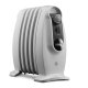 De’Longhi TRNS0505M stufetta elettrica Interno Bianco 500 W Riscaldatore ambiente elettrico a olio 2